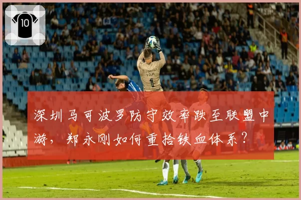 深圳马可波罗防守效率跌至联盟中游，郑永刚如何重拾铁血体系？