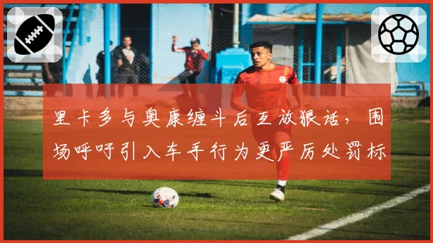 里卡多与奥康缠斗后互放狠话，围场呼吁引入车手行为更严厉处罚标准