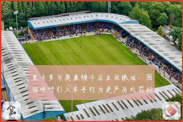 里卡多与奥康缠斗后互放狠话，围场呼吁引入车手行为更严厉处罚标准