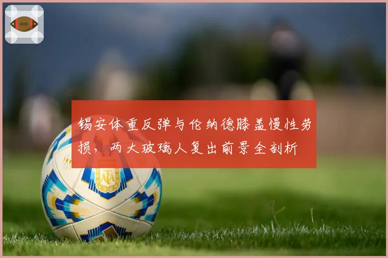 锡安体重反弹与伦纳德膝盖慢性劳损，两大玻璃人复出前景全剖析